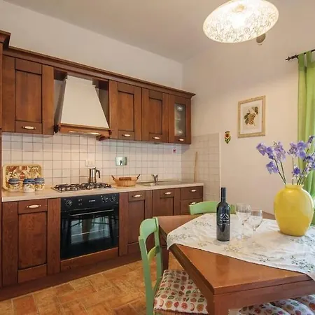 Apartamento Podere Le Macine - Zafferano 1 *
