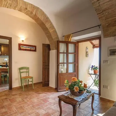 Podere Le Macine - Zafferano 1 *